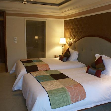 Changan Harriway Garden Hotel Дунгуань Экстерьер фото