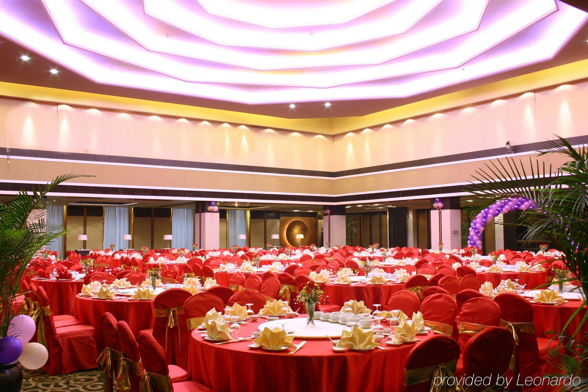 Changan Harriway Garden Hotel Дунгуань Экстерьер фото
