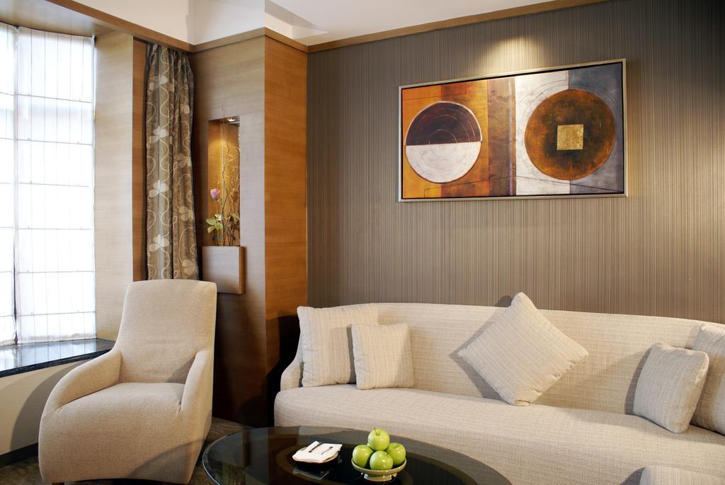 Changan Harriway Garden Hotel Дунгуань Экстерьер фото