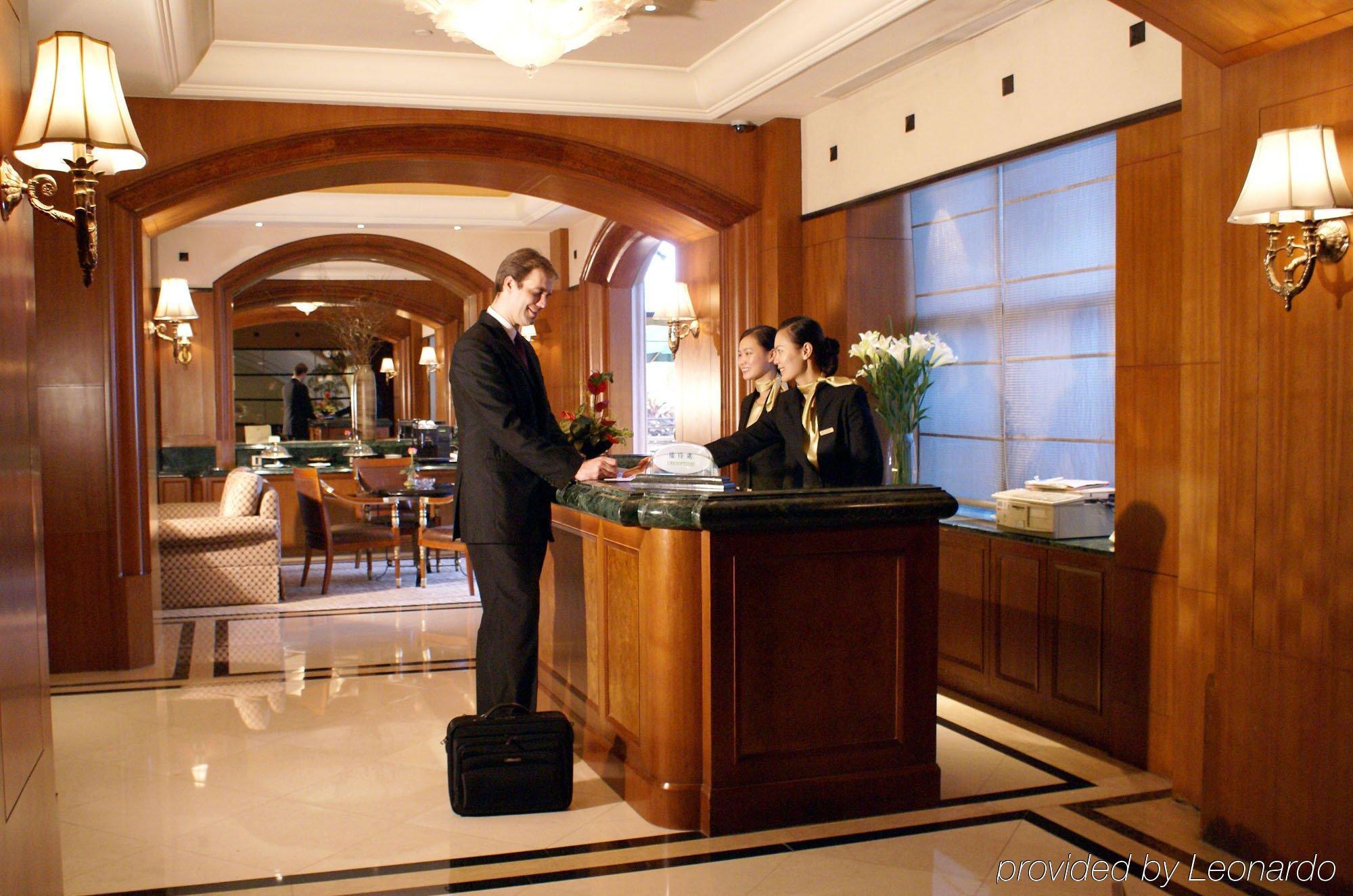 Changan Harriway Garden Hotel Дунгуань Экстерьер фото