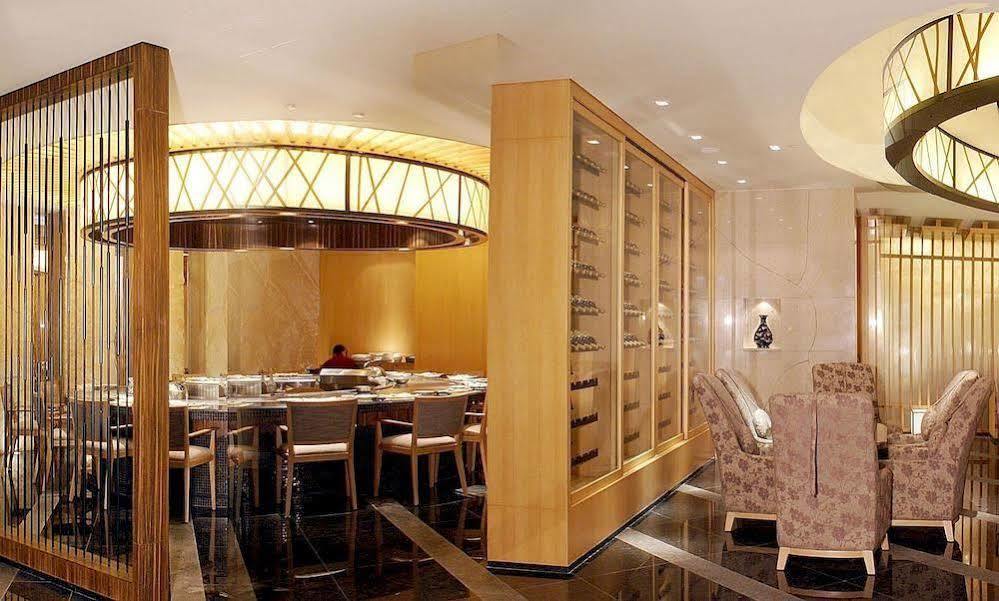 Changan Harriway Garden Hotel Дунгуань Экстерьер фото